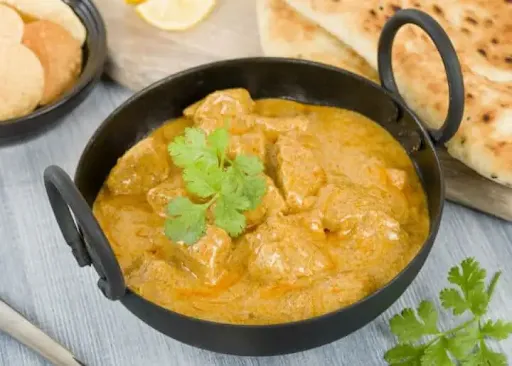 Spl. Chicken Shahi Korma