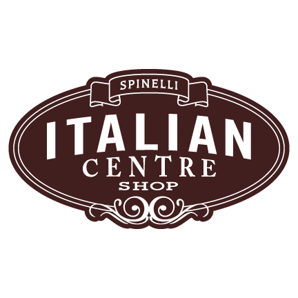 Italian Centre Shop Ltd. logo