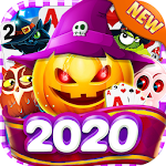 Solitaire Halloween Apk