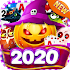 Solitaire Halloween1.3.34