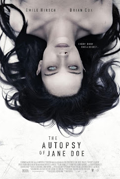 Tử Thi Biết Nói - The Autopsy Of Jane Doe