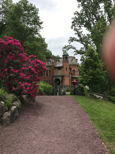 History Museum «Asa Packer Mansion Museum», reviews and photos, Packer Hill Ave, Jim Thorpe, PA 18229, USA