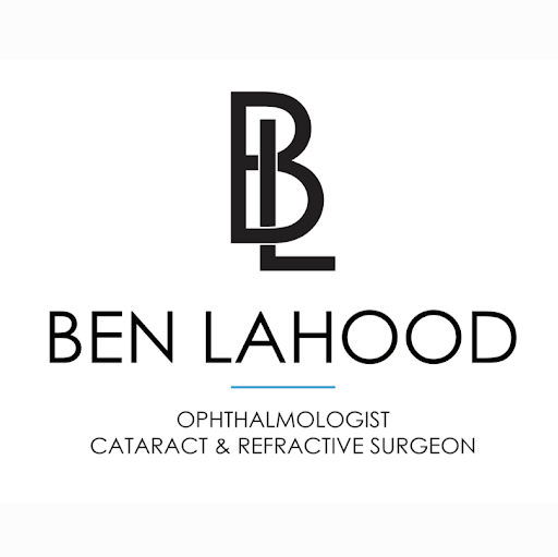 Dr Ben LaHood logo