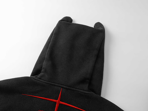Title 5, Autumn New Simple Hoodie Coat. Perfect for comf...