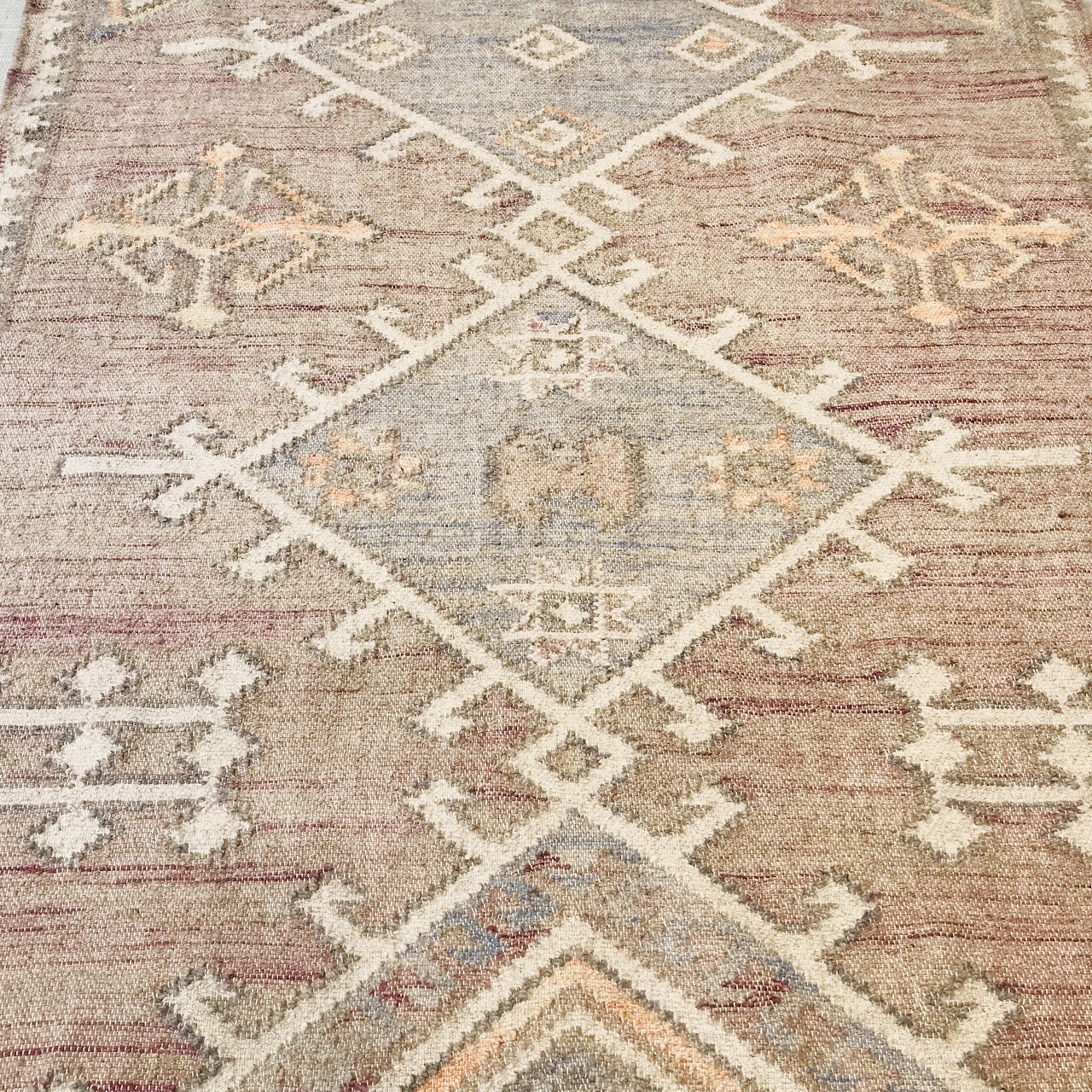 West Elm Cordoba  Area Rug