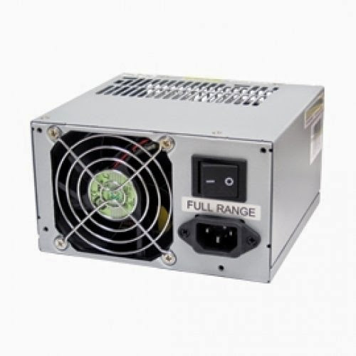  FSP FSP300-60PLN 300W ATX 2.0 6CM BALL FAN 20 SATA Computer Power Supply