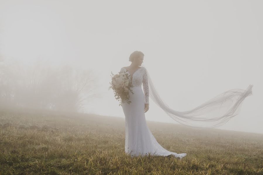 Fotógrafo de bodas Lubomir Drapal (lubomirdrapal). Foto del 19 de junio 2018