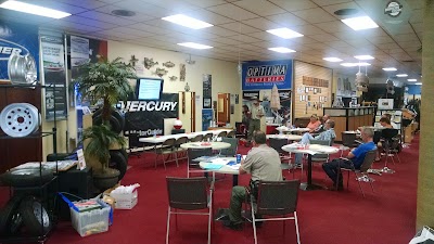 Photos of Ravenna Marine