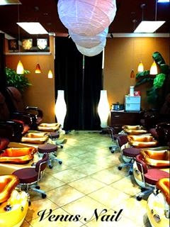 Venus Nail Spa