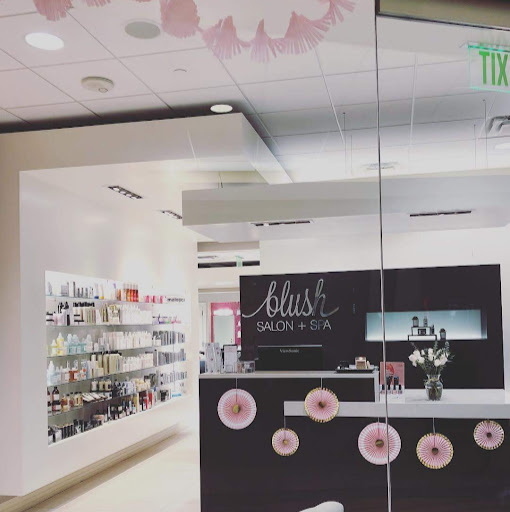 Blush Salon + Spa