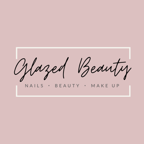 Glazed Beauty logo