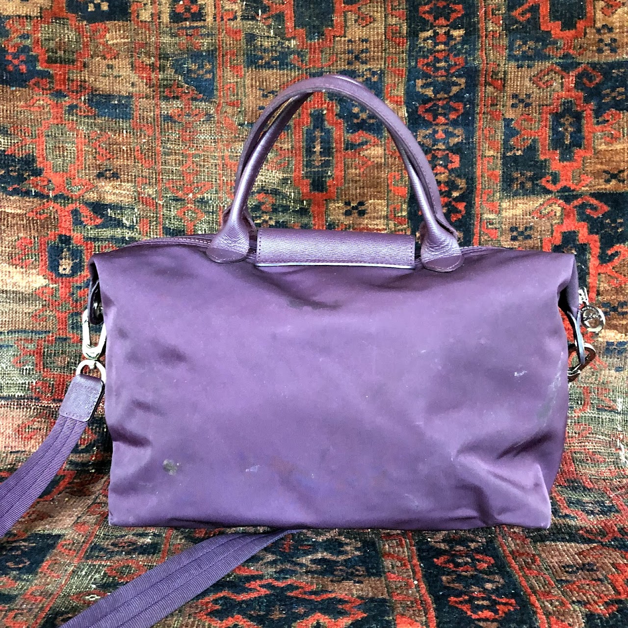 Longchamp Plumb Bag