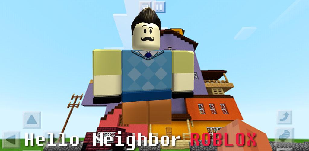 Hello Neighbor Alpha 4 Roblox Guide 1 8 Apk Download Com Explo Helloneighbor Apk Free - game roblox new guide hello neighbor download apk for android