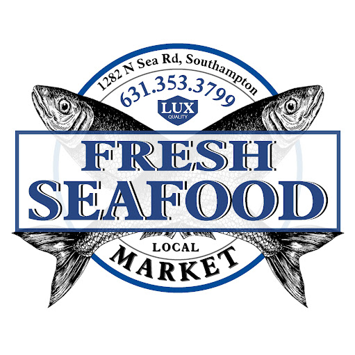 Luxe Fresh Seafood