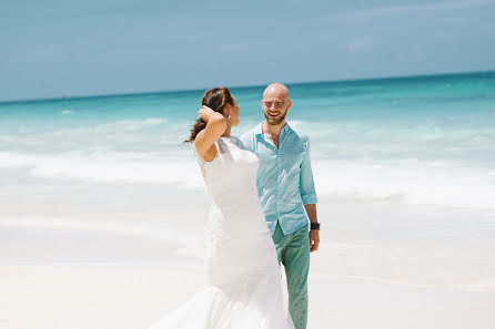 Fotógrafo de bodas Alexey Raevsky (free4photo). Foto del 29 de agosto 2015