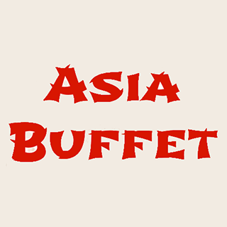 Asia Buffet logo