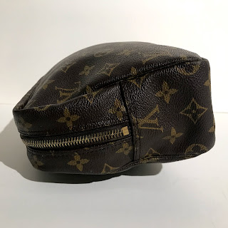 Louis Vuitton Vintage Dopp Kit