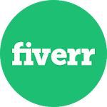 Cover Image of Descargar Fiverr - Servicio independiente 3.0.1 APK