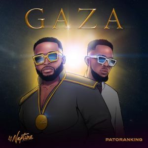 DJ Neptune ft. Patoranking – Gaza