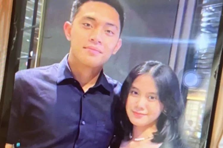 Sosok Agnes Kekasih Mario Dandy, Mantan Pacar Anak GP Ansor yang Diduga Terlibat Penganiayaan