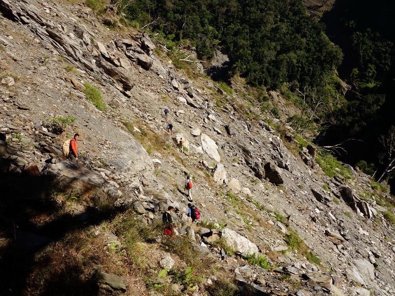 2014_0101-0105 萬山神石、萬山岩雕順訪萬頭蘭山_0328