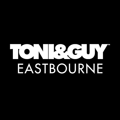 TONI&GUY Eastbourne logo