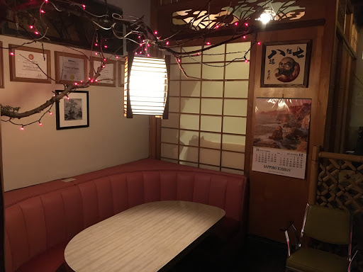 Japanese Restaurant «Tokyo Garden», reviews and photos, 1711 Fulton St, Fresno, CA 93721, USA