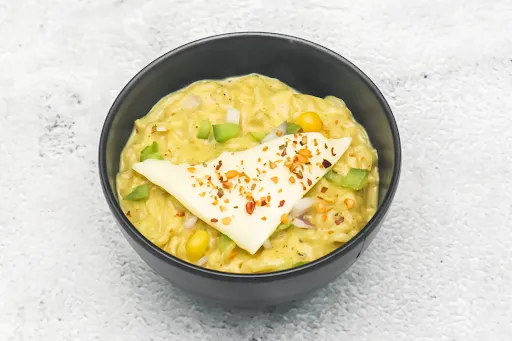 Veg Cheese Maggi