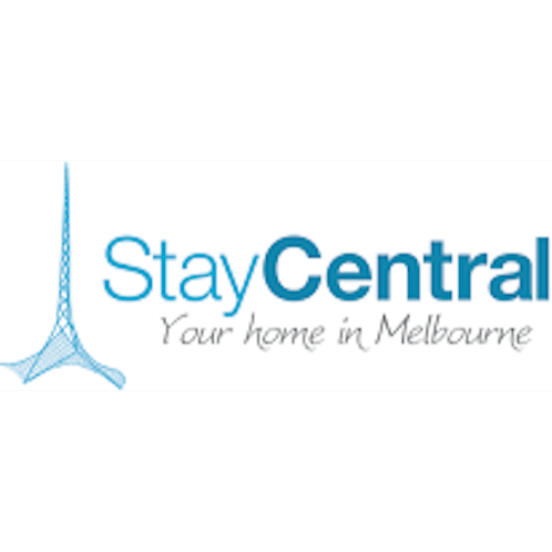 StayCentral Southbank - on Whiteman (Book Direct) logo