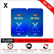 Màn Hình X Zy_In Cell - Linh Kiện Thay Thế - Mới 100%