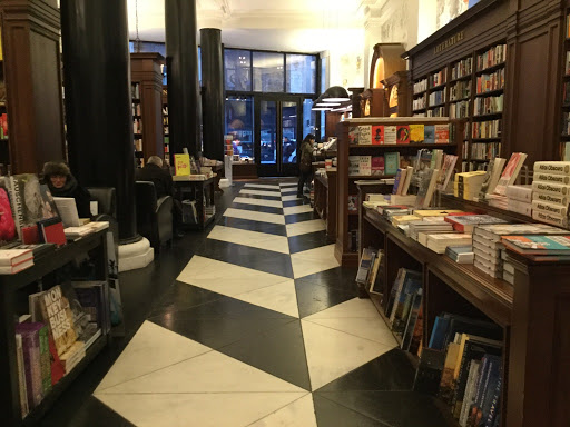 Book Store «Rizzoli Bookstore», reviews and photos, 1133 Broadway, New York, NY 10010, USA