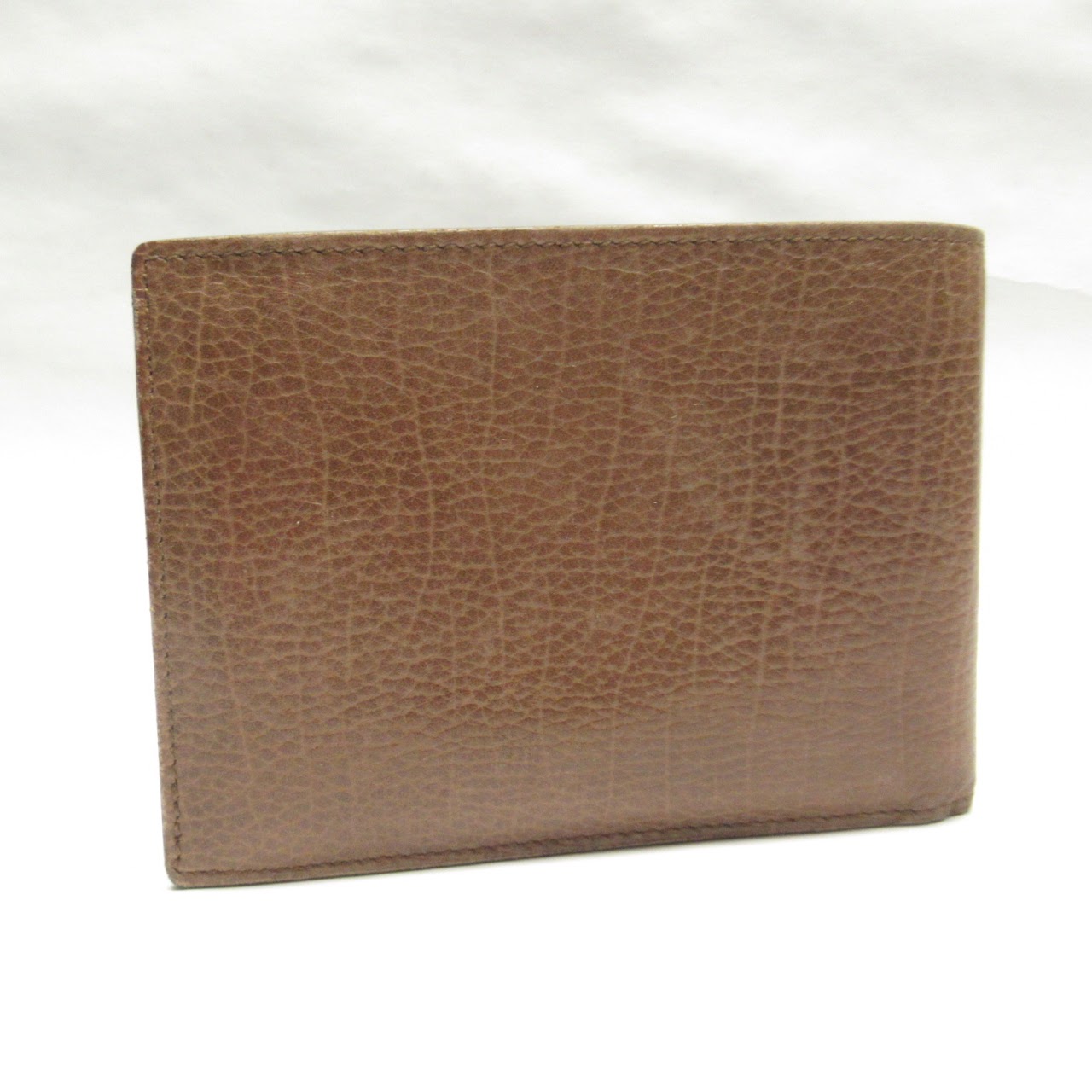 Bottega Veneta Leather Wallet