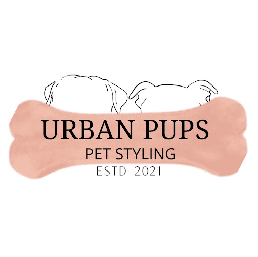 Urban Pups Pet Styling