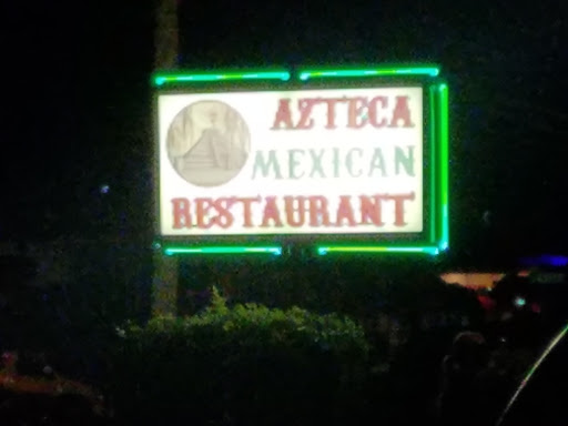 Mexican Restaurant «Azteca Mexican Restaurant», reviews and photos, 416 Short St, Brownstown, IN 47220, USA