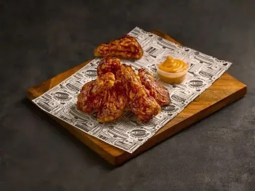 Bbq Wings
