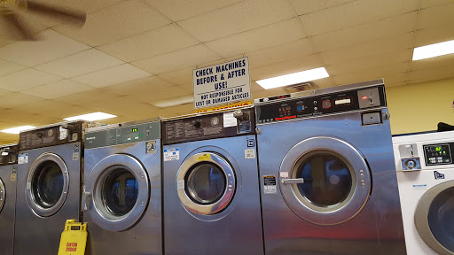 Laundromat «Scrub-A-Dub Laundromat», reviews and photos, 13518 Warwick Blvd, Newport News, VA 23602, USA