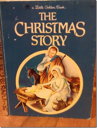 christmas story