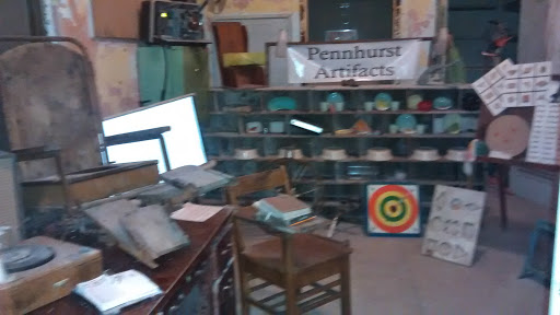 School «Pennhurst State School», reviews and photos