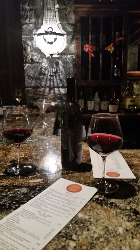Warwick Wine Garden and Piano Bar