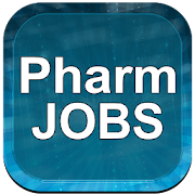 Pharmaceutical Jobs  Icon