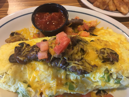 Restaurant «IHOP», reviews and photos, 3120 Naglee Rd, Tracy, CA 95304, USA