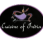 Cuisine of India Restaurant logo