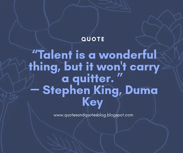 <img src=”inspirational quote image.jpg” alt=”inspirational quote by stephen king, duma key”>