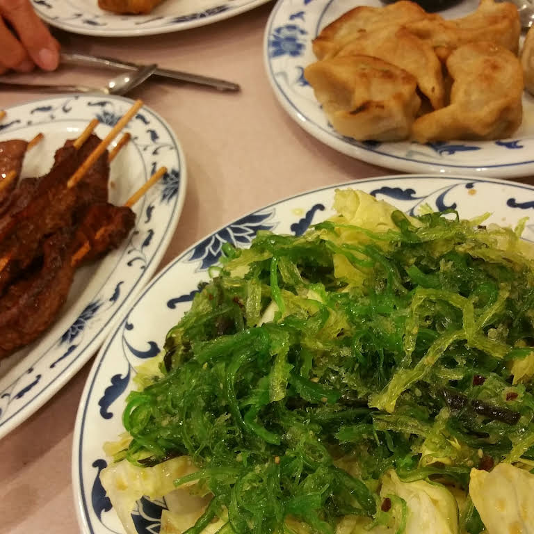 Hunan Garden 湖南园 Chinese Restaurant In Mount Vernon