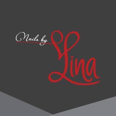 Nails By Lina logo