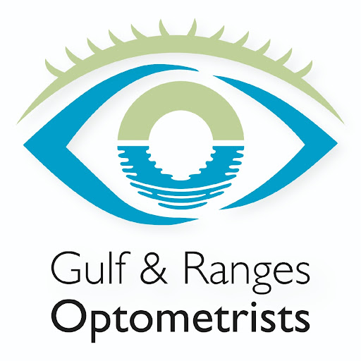 Gulf & Ranges Optometrists logo