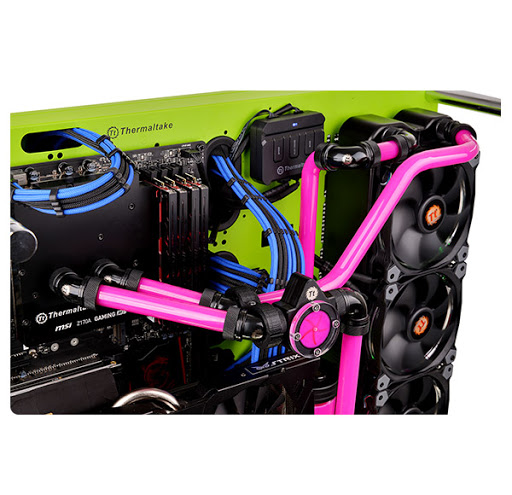 Thermaltake