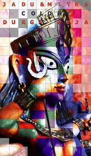 How to mod Jadu & Mitra Colony Durga Puja 2.2 mod apk for pc