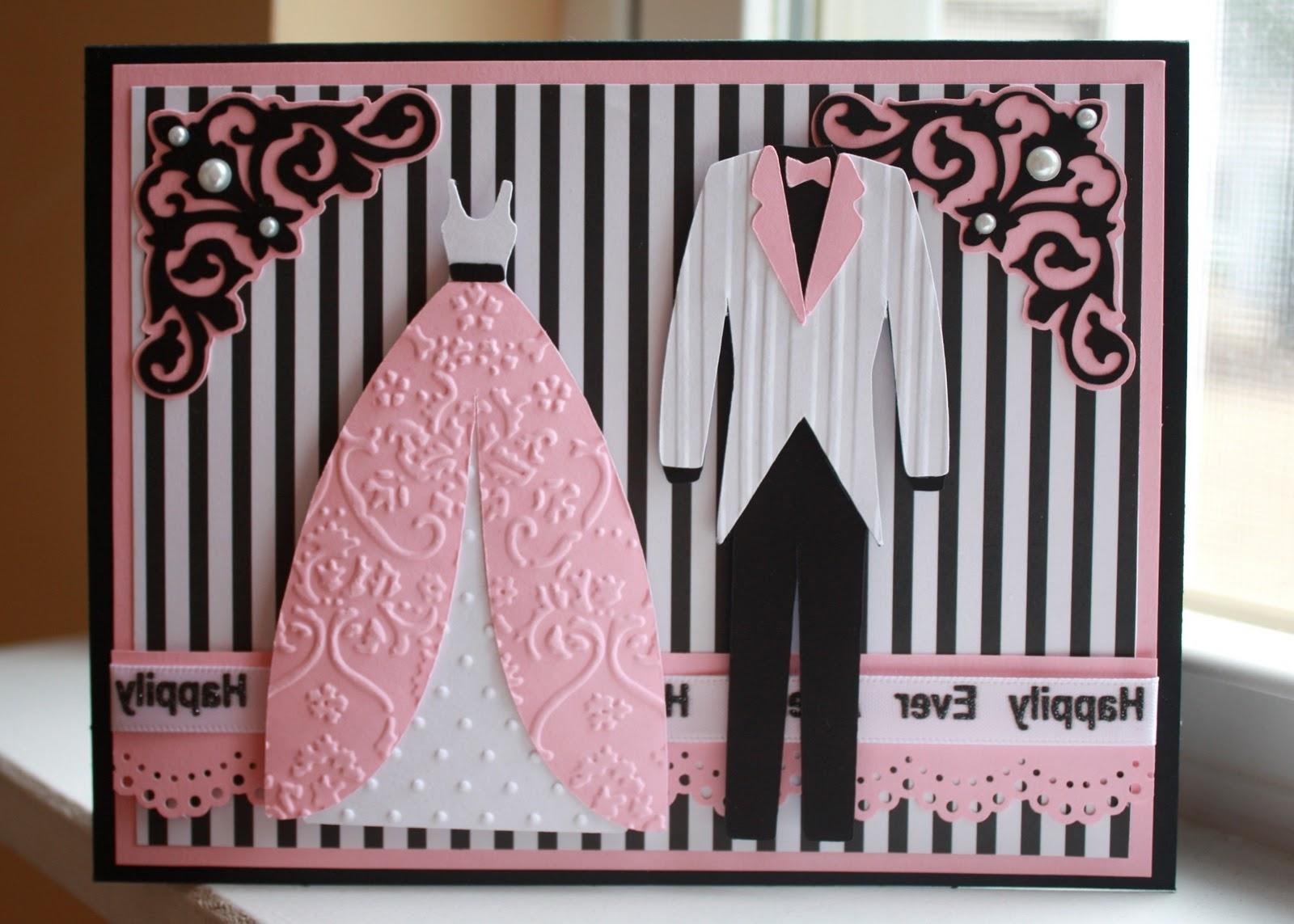 Congratulations Wedding Card