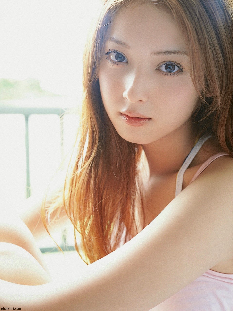 Photo Gallery Nozomi Sasaki Hot Girl Bikinijapanese Asianbeauties